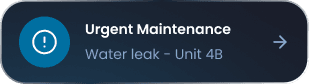 Urgent Maintenance