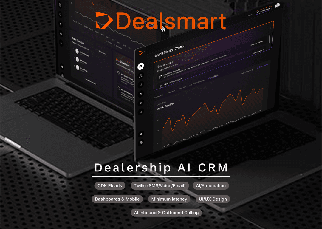 Dealsmart