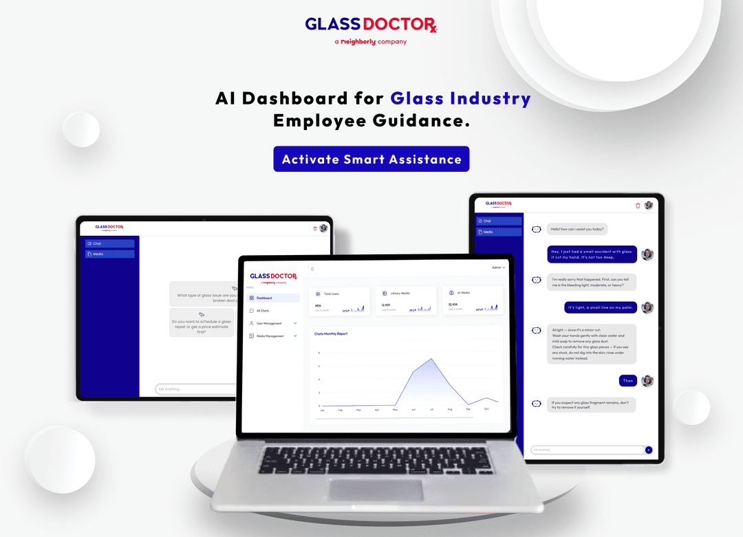 Glass Doctor