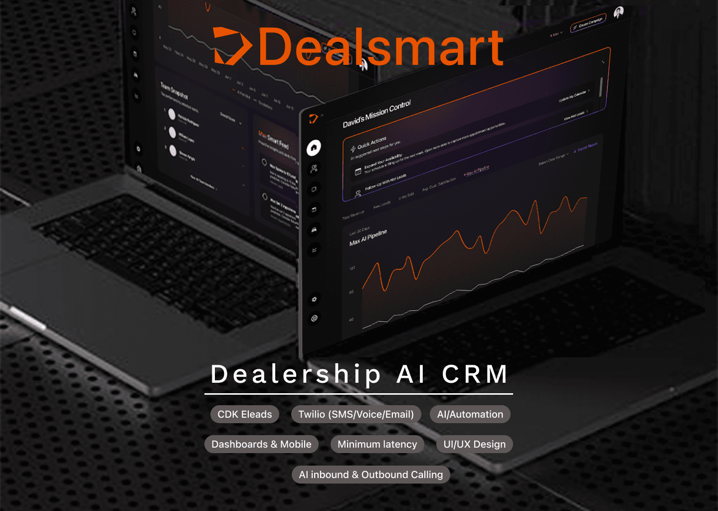 Dealsmart
