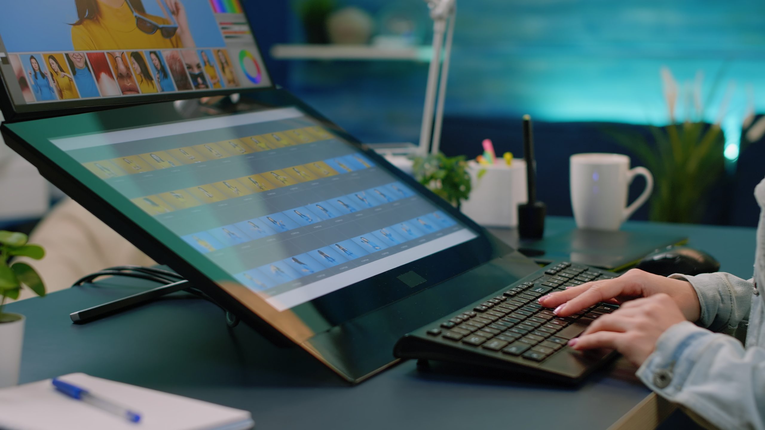 Desktop Application Development Services