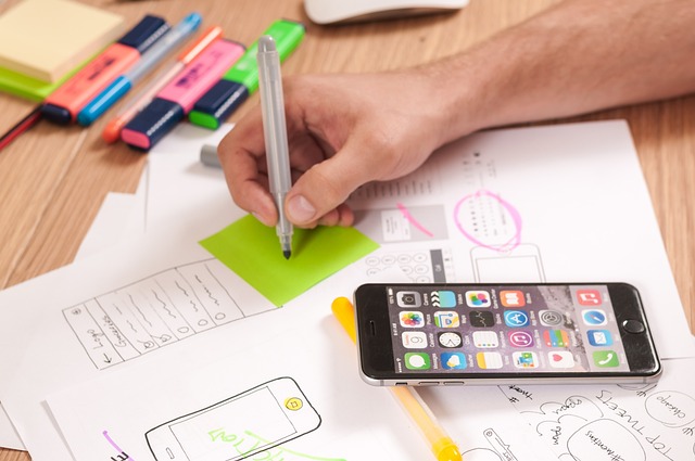 Top UX Design Challenges & Their Solutions