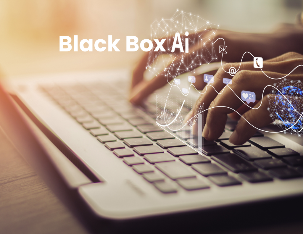 Black Box AI