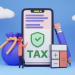 cost to build tax preparation apps