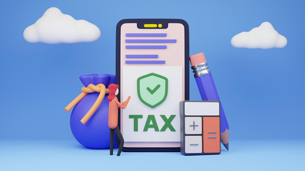 cost to build tax preparation apps