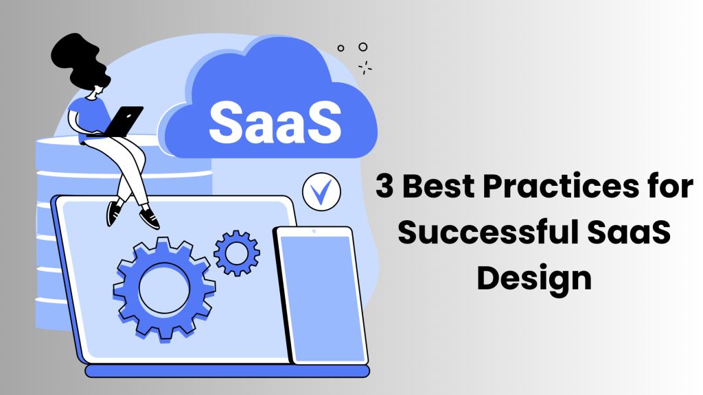 SaaS Design