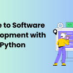 A Business Guide to Software Development with Python