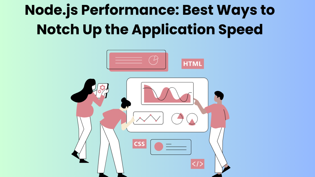 Node.js Performance: