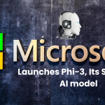 Microsoft Launches Phi-3, Its Smallest AI Model
