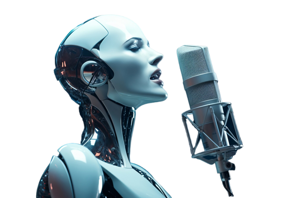 6 Best Language & Speech AI APIs to Boost Your Solution