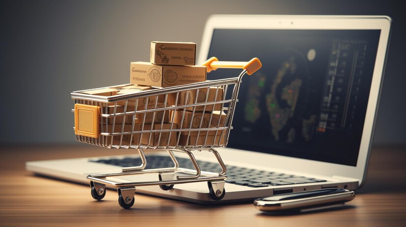 E-commerce Business Model